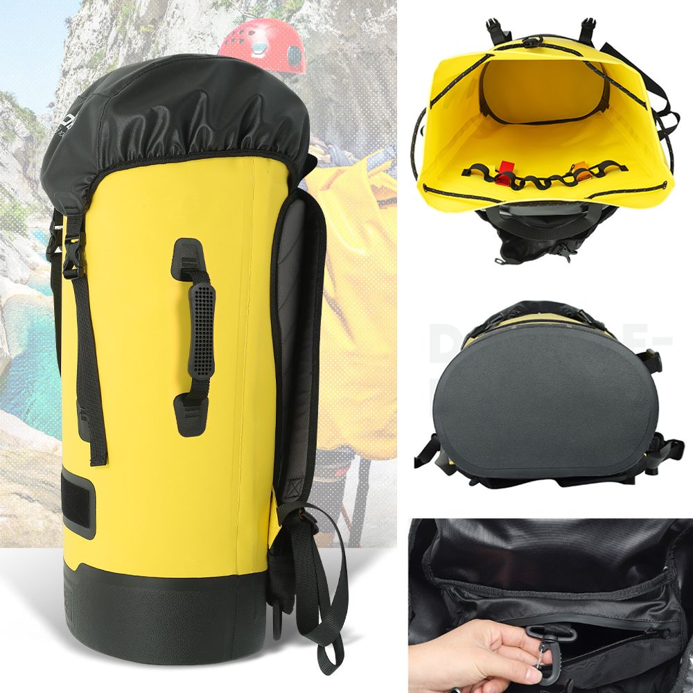 Adventure Outdoor Equipment - Outdoor Rock Climbing Rescue Adventure Equipment