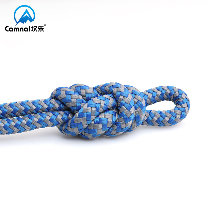 5m-Φ: 8mm/11.5mm-High Temperat - مراجعة Rope Climbing Static وسعره