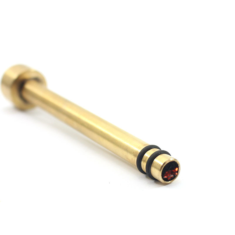 Portable Fire Piston, Manual A - مراجعة Fire Piston Starter وسعره