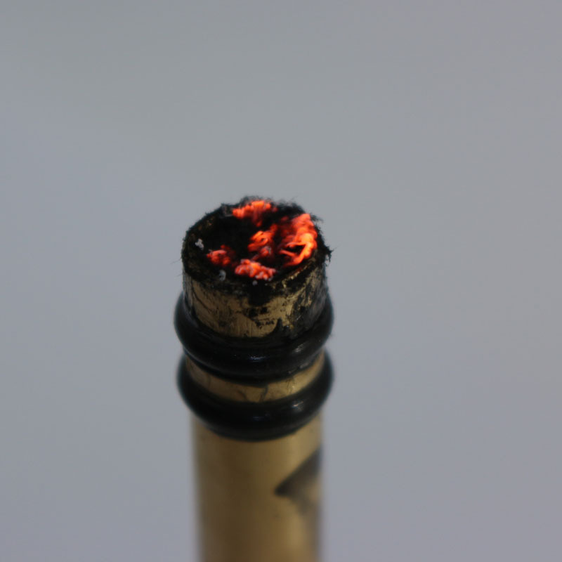 Portable Fire Piston, Manual A - مراجعة Fire Piston Starter وسعره