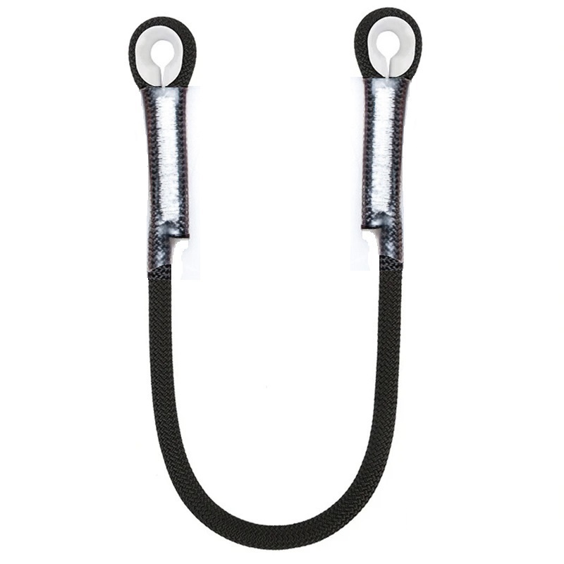 Rock Climbing Eye-to-eye Lanya - مراجعة Rope Climbing Static وسعره