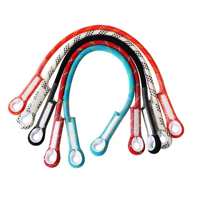 Rock Climbing Eye-to-eye Lanya - مراجعة Rope Climbing Static وسعره