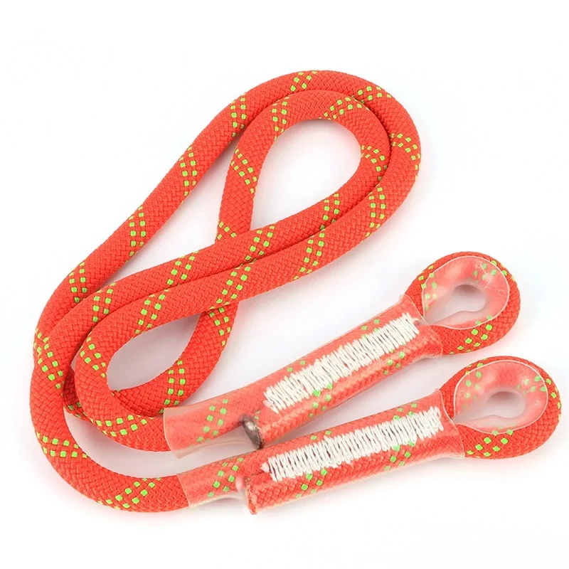 Rock Climbing Eye-to-eye Lanya - مراجعة Rope Climbing Static وسعره
