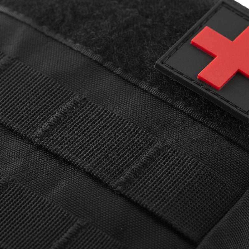 Trauma Medical Bag 250PCS For  - مراجعة Adventure Outdoor Equipment وسعره