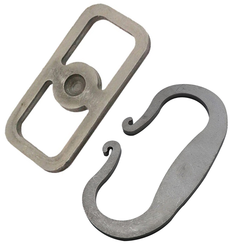 High Carbon Steel Flint Starte - مراجعة Fire Piston Starter وسعره
