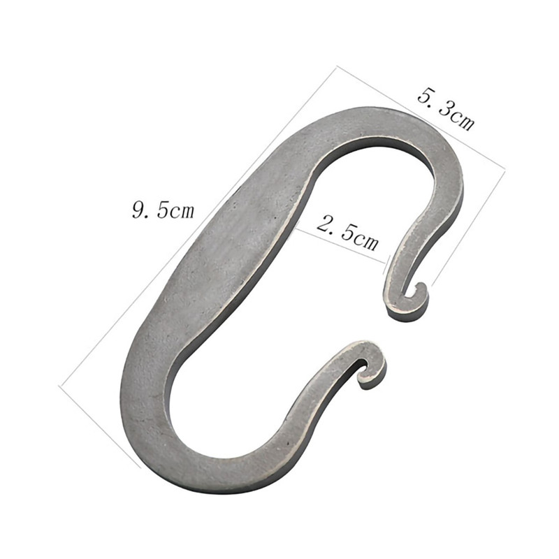 High Carbon Steel Flint Starte - مراجعة Fire Piston Starter وسعره