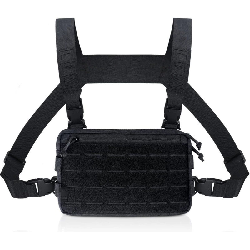 Unisex Tactical Chest Bag Hunt - مراجعة Adventure Outdoor Equipment وسعره