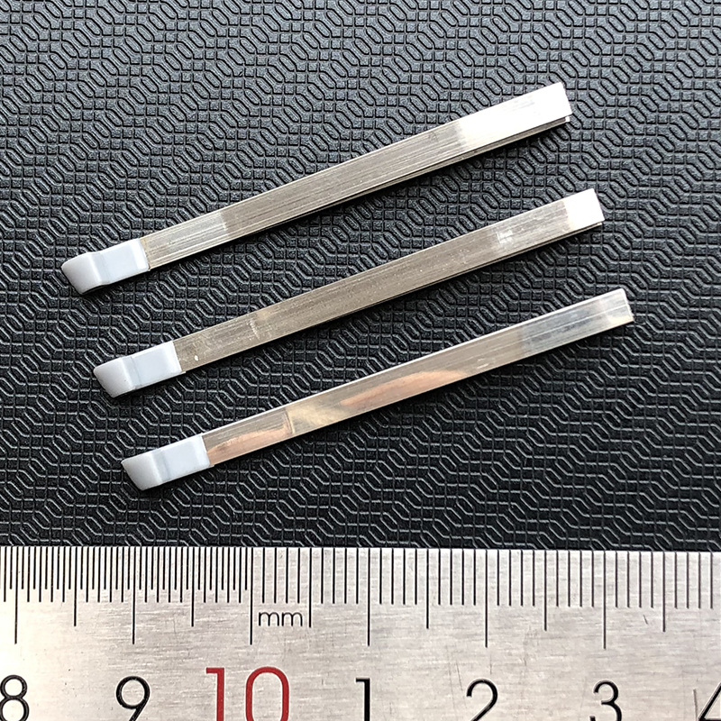 Knife DIY Replace Accessories  - مراجعة Fire Piston Starter وسعره