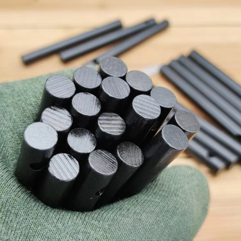 Outdoor Emergency Magnesium St - مراجعة Fire Piston Starter وسعره