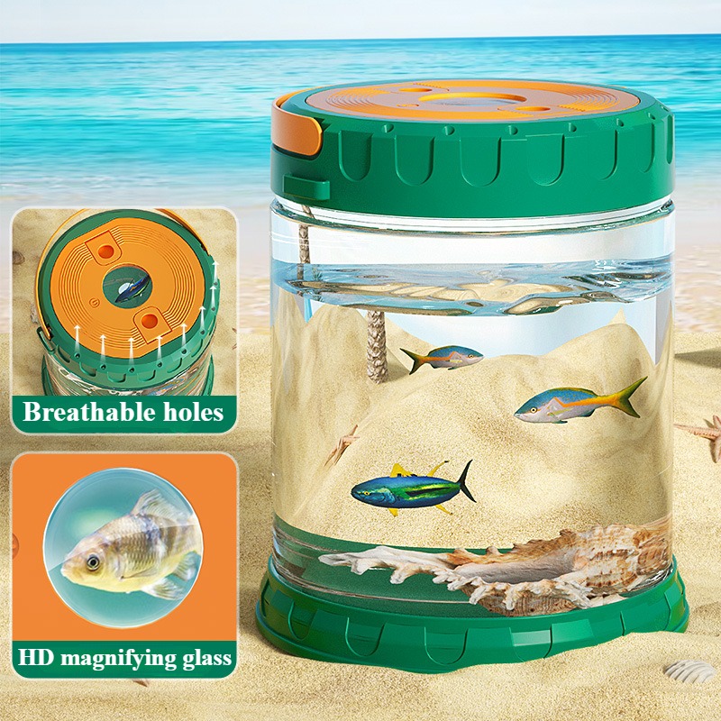Catch The Sea Set Kids Toys Be - مراجعة Adventure Outdoor Equipment وسعره