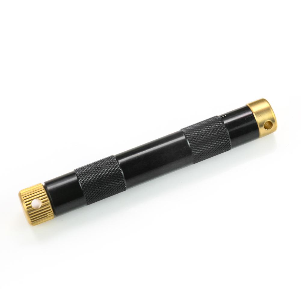 Portable Fire Piston Metal Air - مراجعة Fire Piston Starter وسعره
