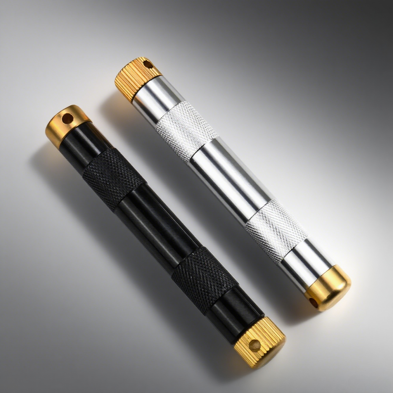 Portable Fire Piston Metal Air - مراجعة Fire Piston Starter وسعره