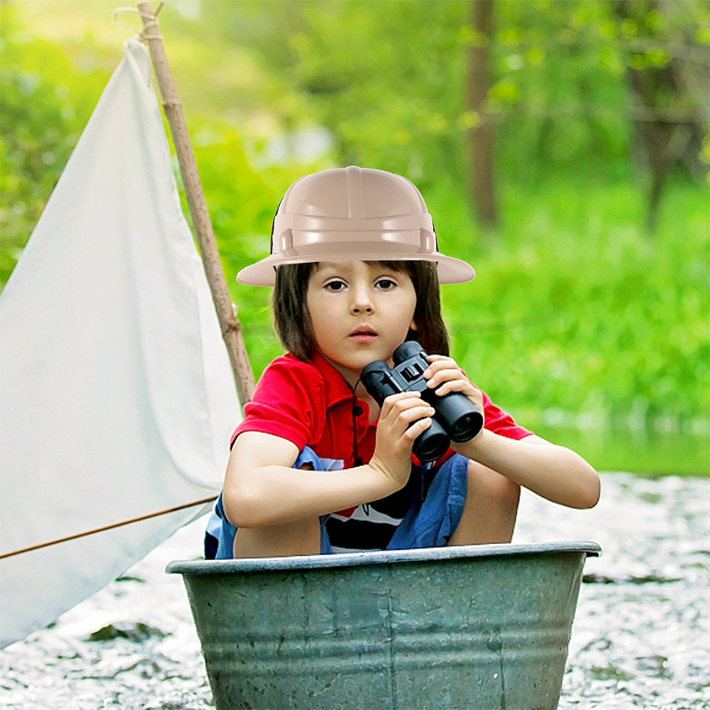 2pcs Kids Adventure Jungle The - مراجعة Outdoor Adventure Kids Party وسعره