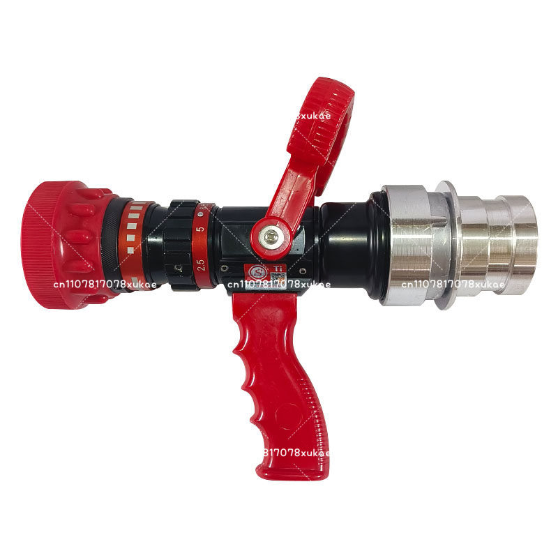 Hot Sale Firefighting Water Br - مراجعة Fire Piston Starter وسعره