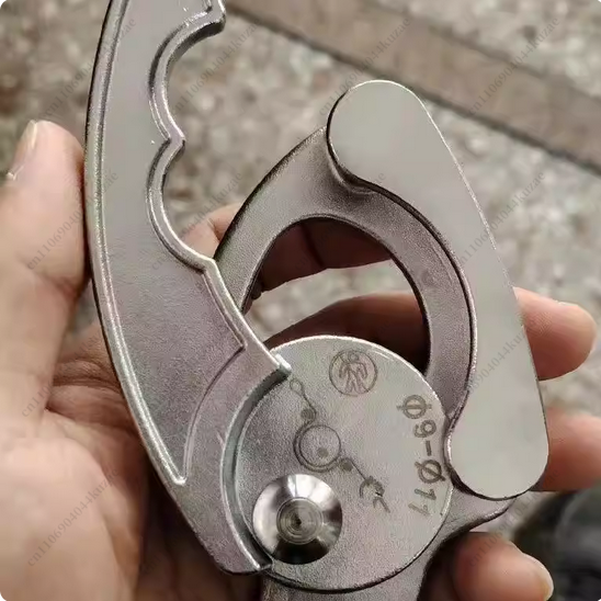 Suitable for SRT Simple Rope D - مراجعة Rope Climbing Static وسعره