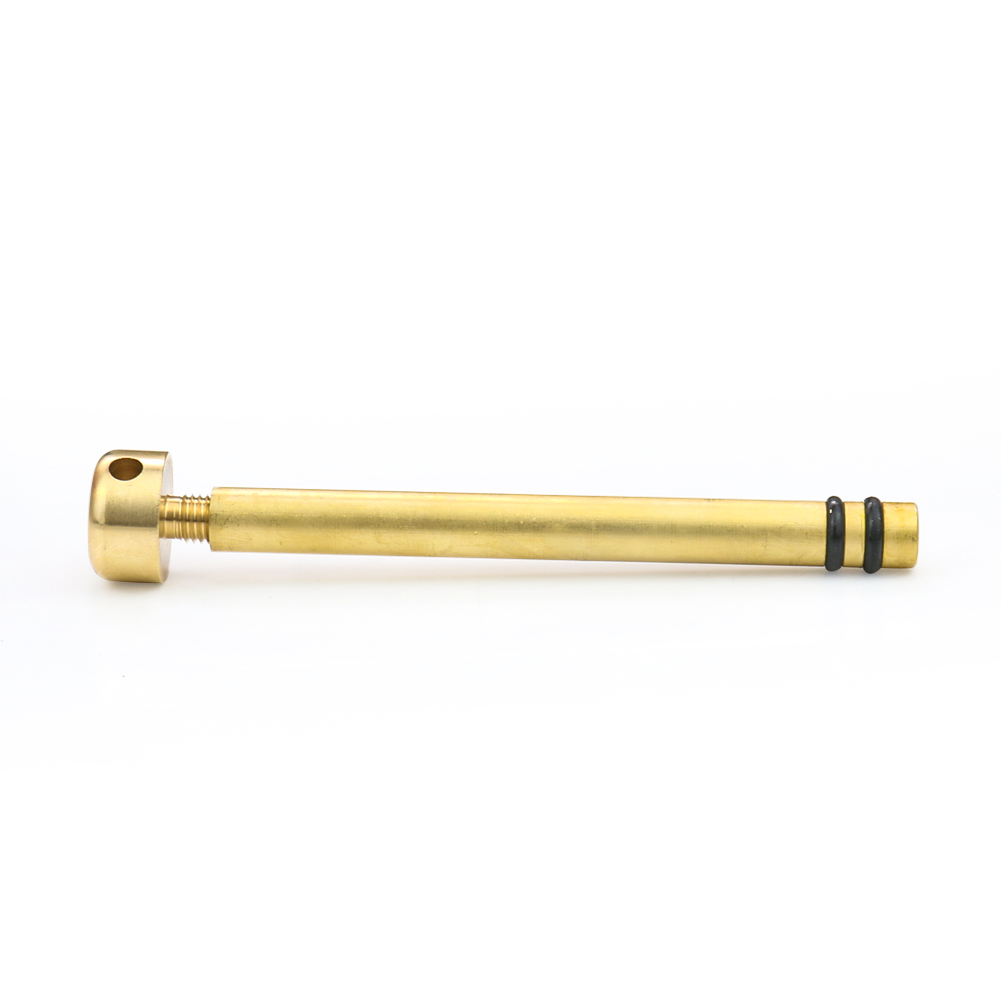 Portable Fire Piston Air Metal - مراجعة Fire Piston Starter وسعره