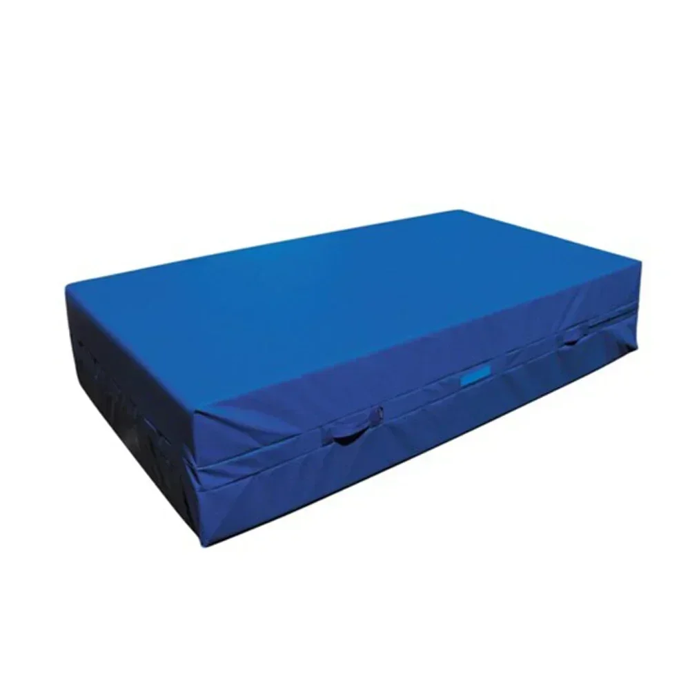 Folding Gymnastic Crash Mat wi - مراجعة Crash Pad Folding وسعره
