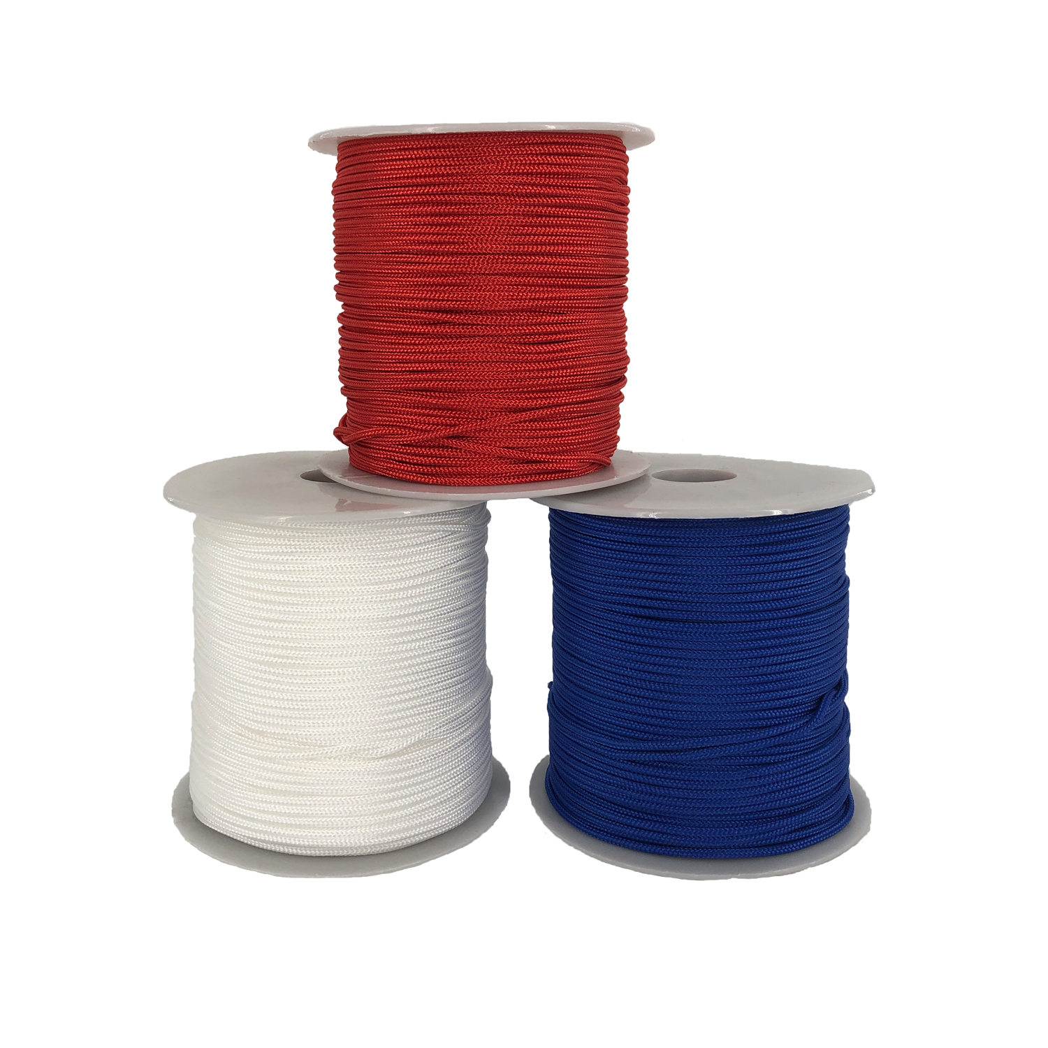 100m/Roll 2MM Outdoor Paracord - مراجعة Rope Climbing Static وسعره