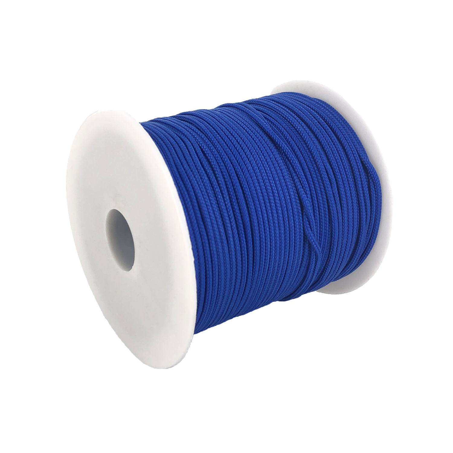 100m/Roll 2MM Outdoor Paracord - مراجعة Rope Climbing Static وسعره