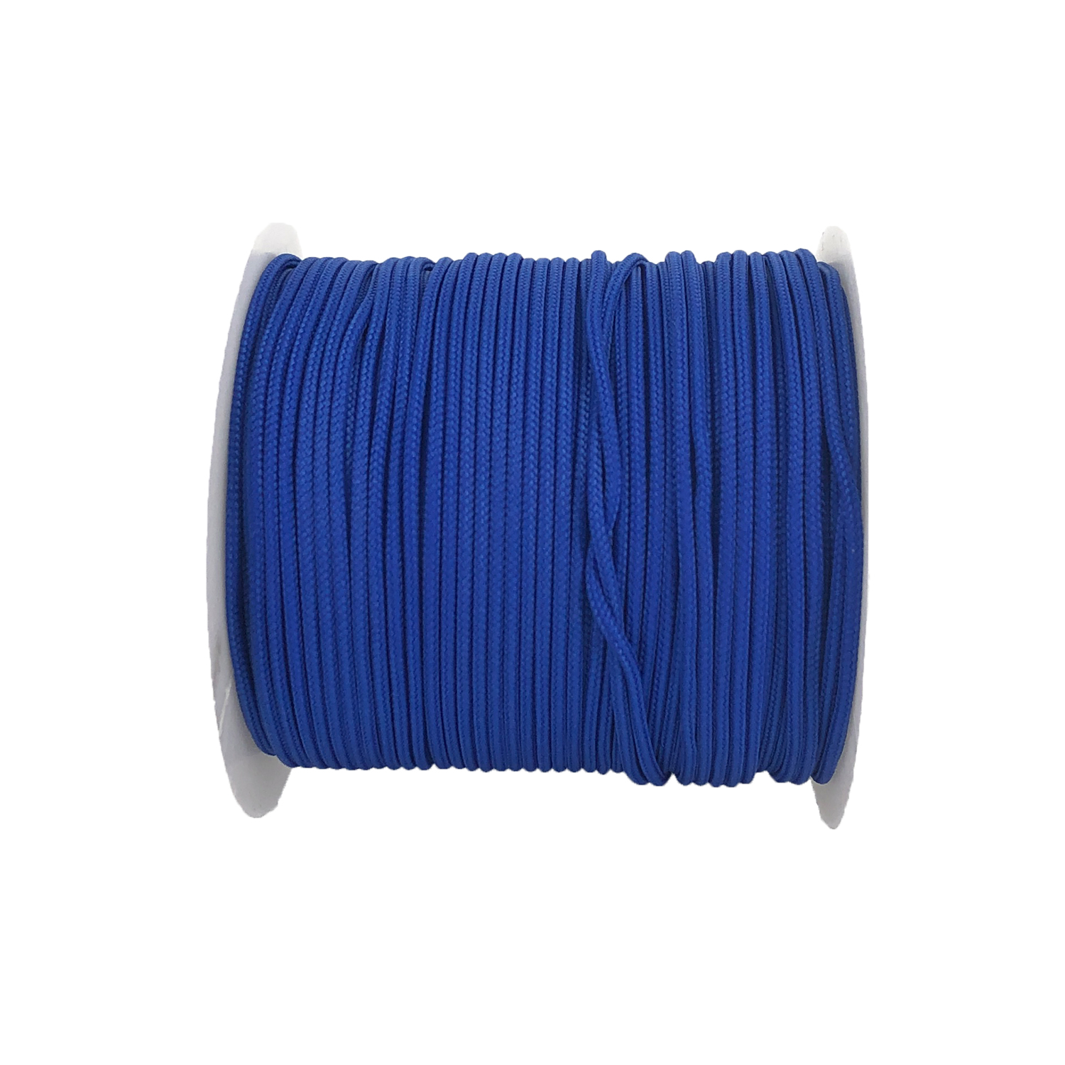 100m/Roll 2MM Outdoor Paracord - مراجعة Rope Climbing Static وسعره