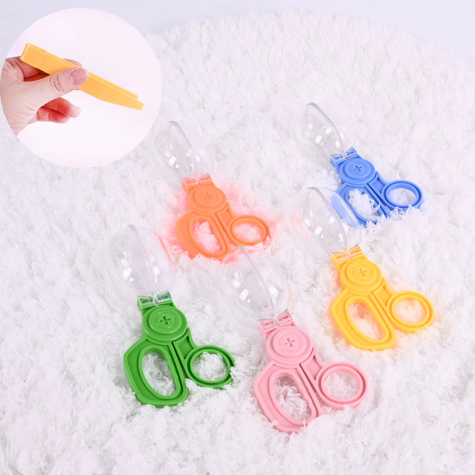 Adventure Insect Capsule Clip  - مراجعة Adventure Outdoor Equipment وسعره
