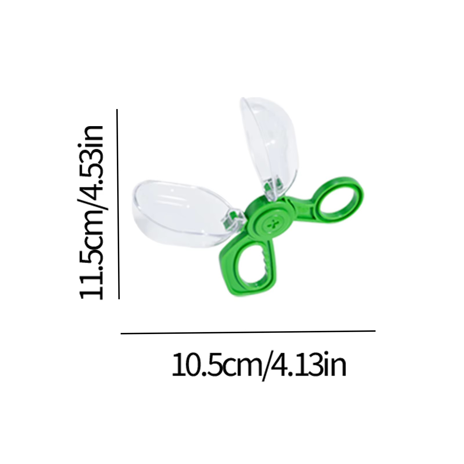 Adventure Insect Capsule Clip  - مراجعة Adventure Outdoor Equipment وسعره