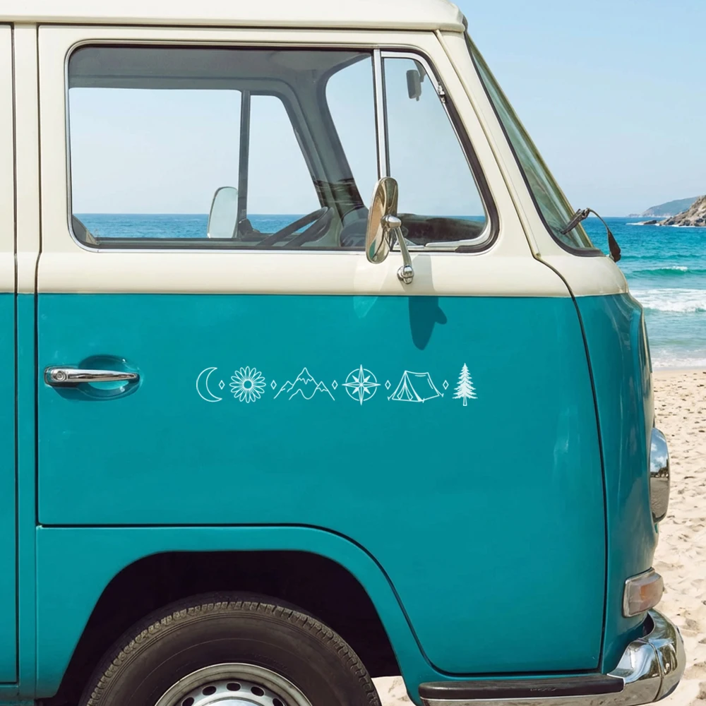 Outdoor Adventure Stories Desi - مراجعة Outdoor Adventure Vans وسعره