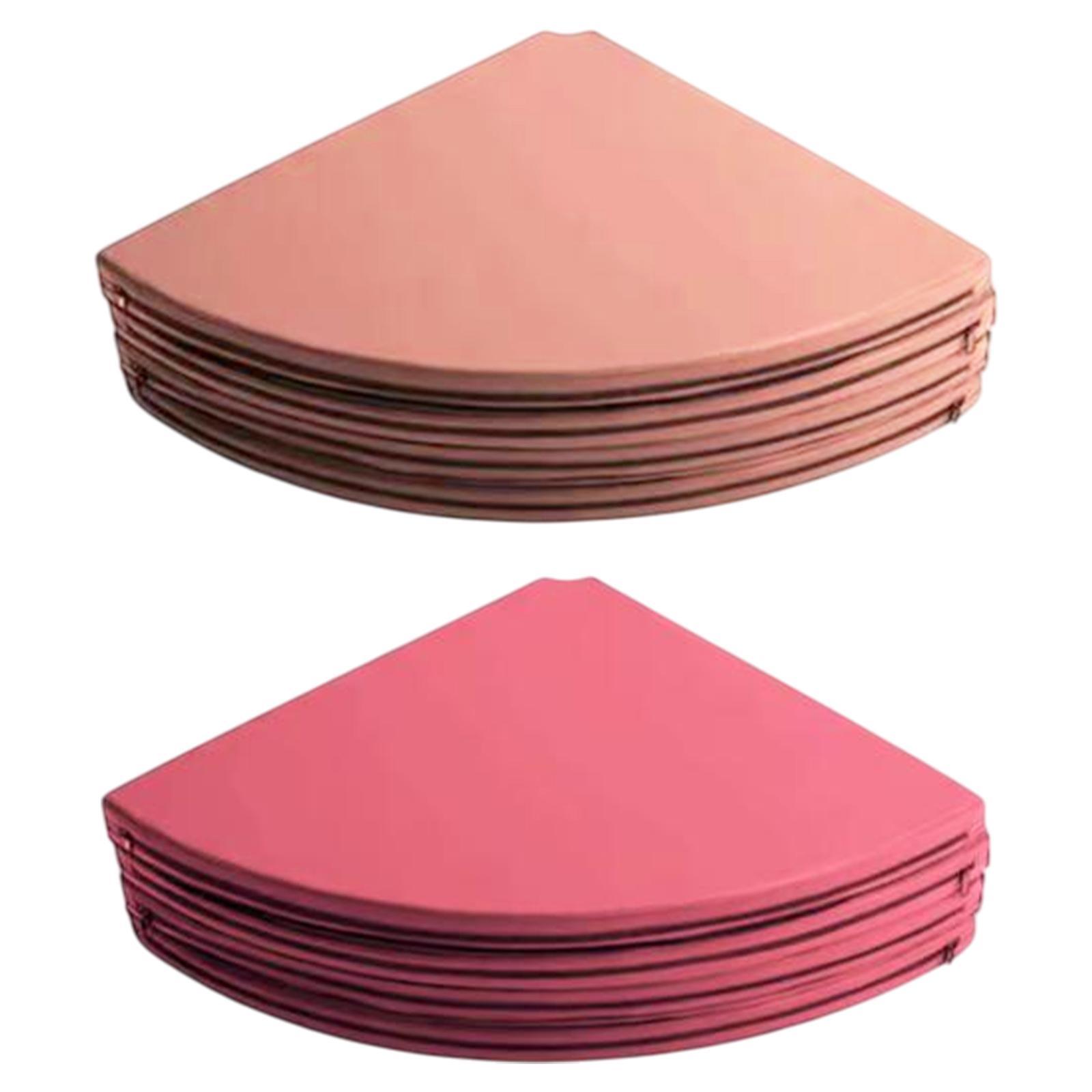 Pole Dance Crash Mat with Hand - مراجعة Crash Pad Folding وسعره