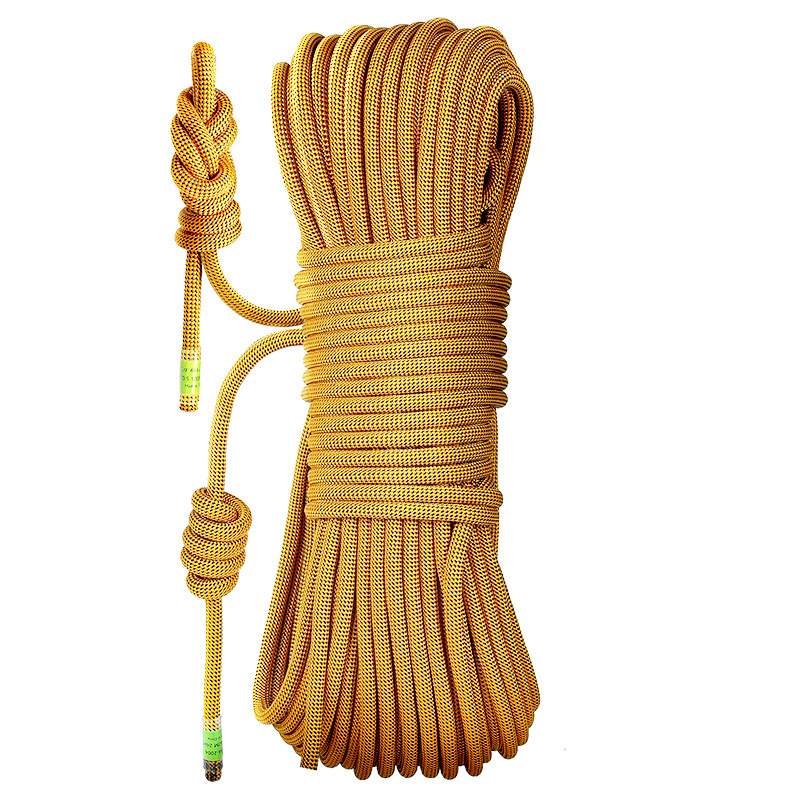 5m-Φ:10.5mm/12mm,Static Rope,O - مراجعة Rope Climbing Static وسعره