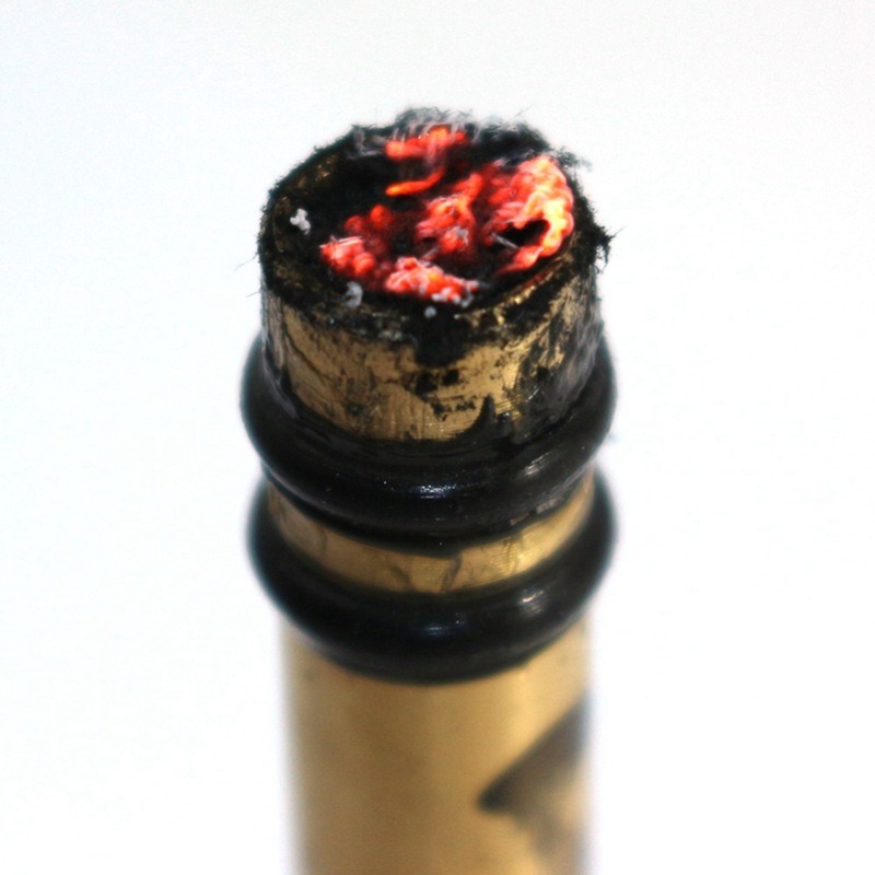 New Outdoor Piston Fire Starte - مراجعة Fire Piston Starter وسعره