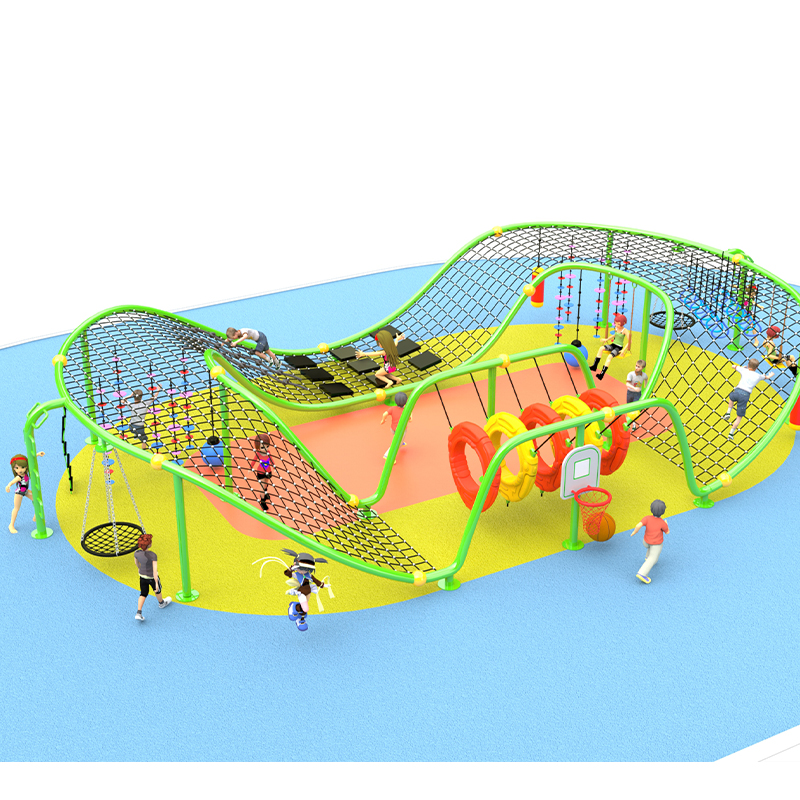Customized Children's Combined - مراجعة Adventure Outdoor Equipment وسعره