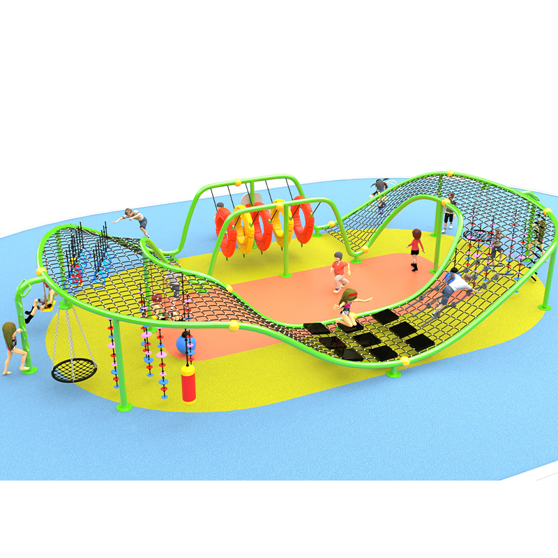 Customized Children's Combined - مراجعة Adventure Outdoor Equipment وسعره