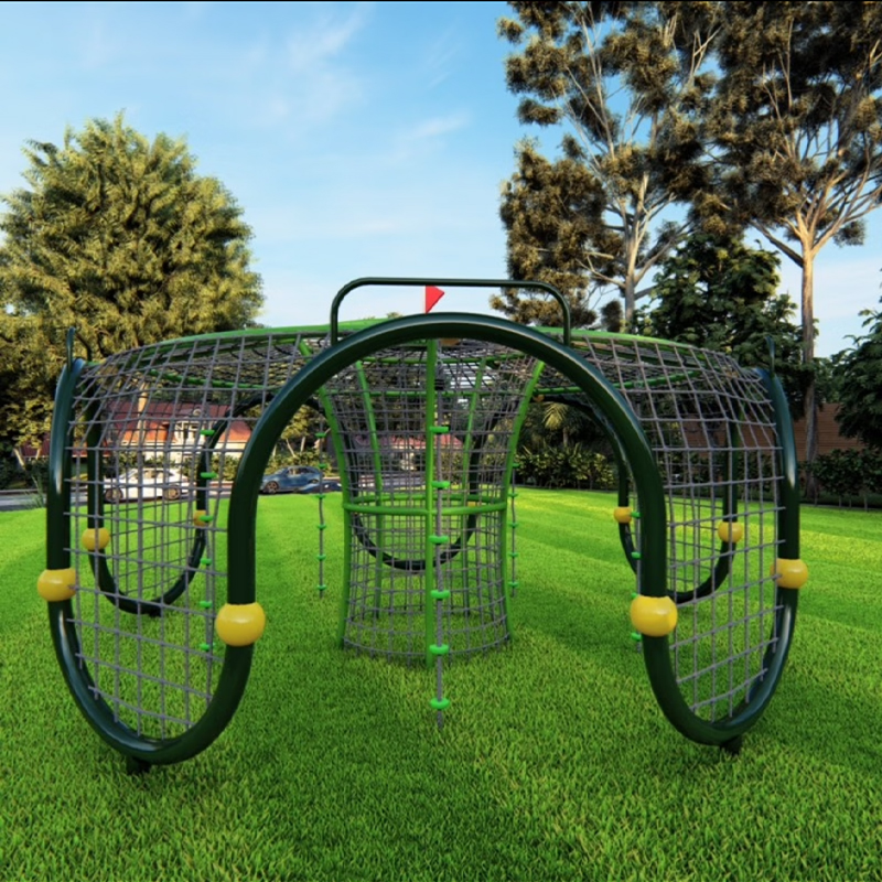 Customized Children's Combined - مراجعة Adventure Outdoor Equipment وسعره