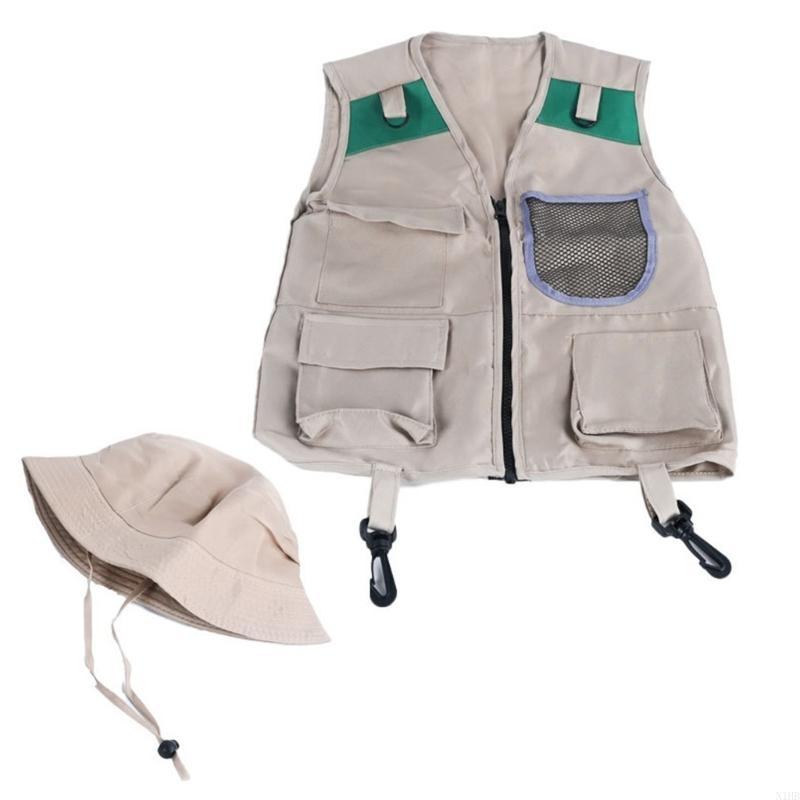N1HB Kids Outdoor Adventure Ca - مراجعة Outdoor Adventure Kids Party وسعره