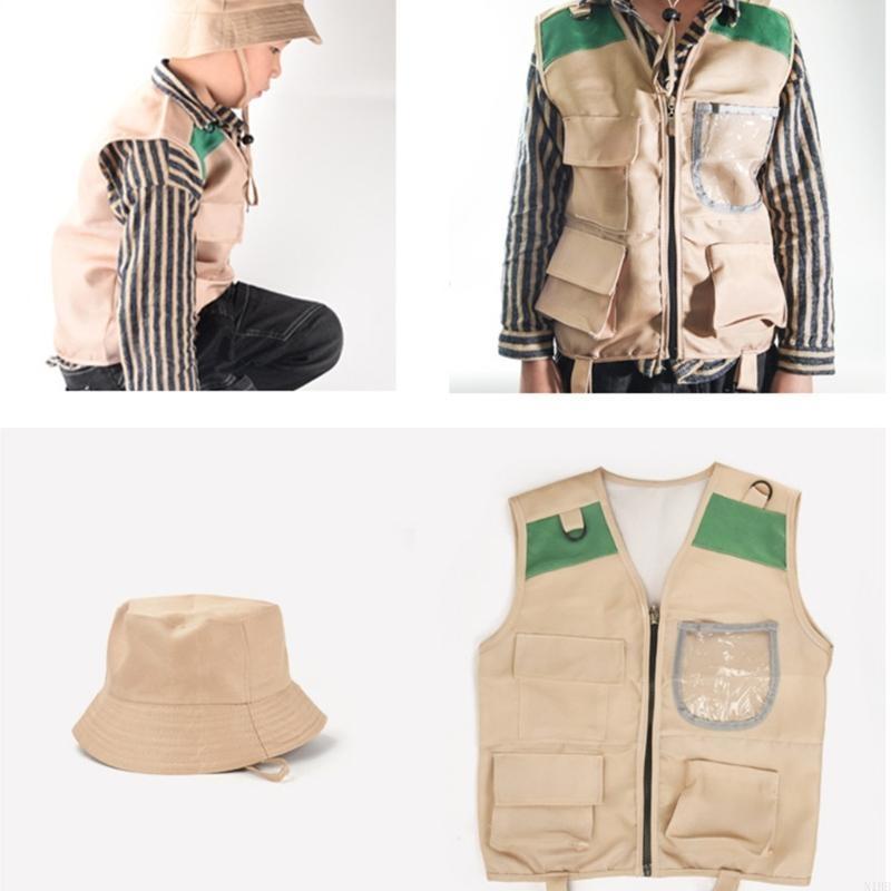 N1HB Kids Outdoor Adventure Ca - مراجعة Outdoor Adventure Kids Party وسعره
