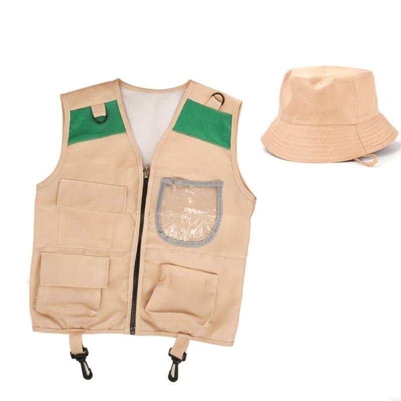 N1HB Kids Outdoor Adventure Ca - مراجعة Outdoor Adventure Kids Party وسعره