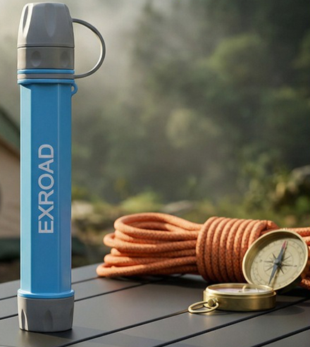 Adventure camping direct drink - مراجعة Adventure Outdoor Equipment وسعره