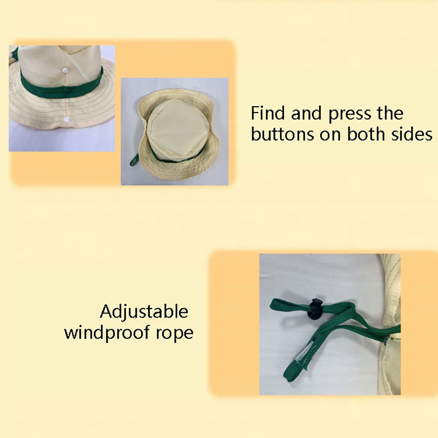 Kids Camping Explorer Vest Hat - مراجعة Outdoor Adventure Kids Party وسعره