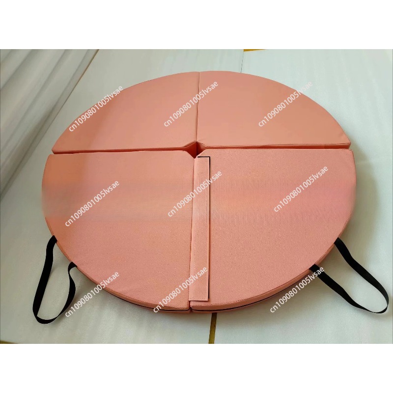 Pole Dance Crash Mat with Hand - مراجعة Crash Pad Folding وسعره