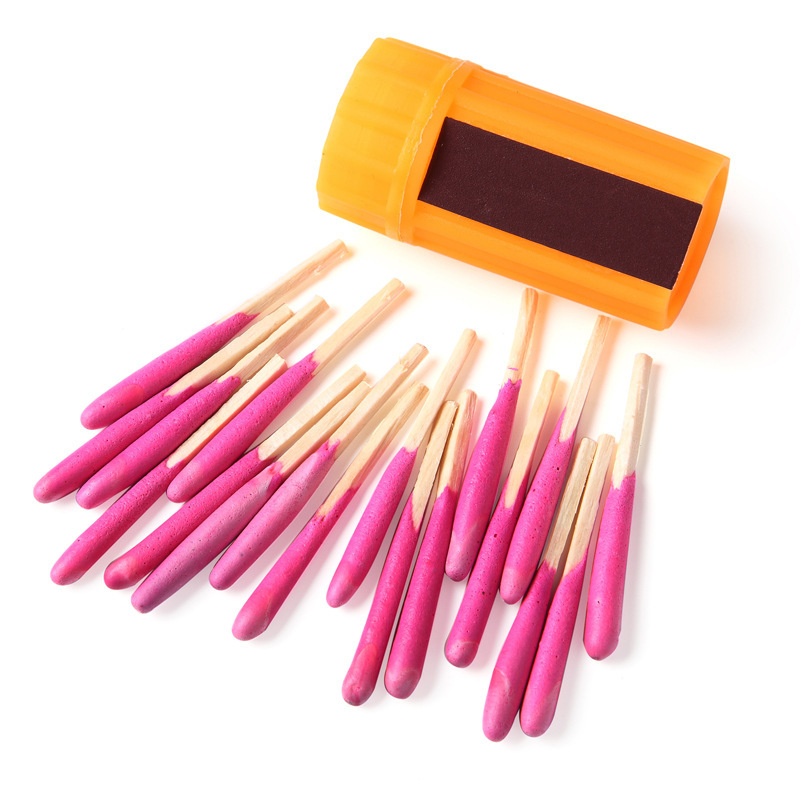 New Outdoor Camping BBQ Igniti - مراجعة Fire Piston Starter وسعره