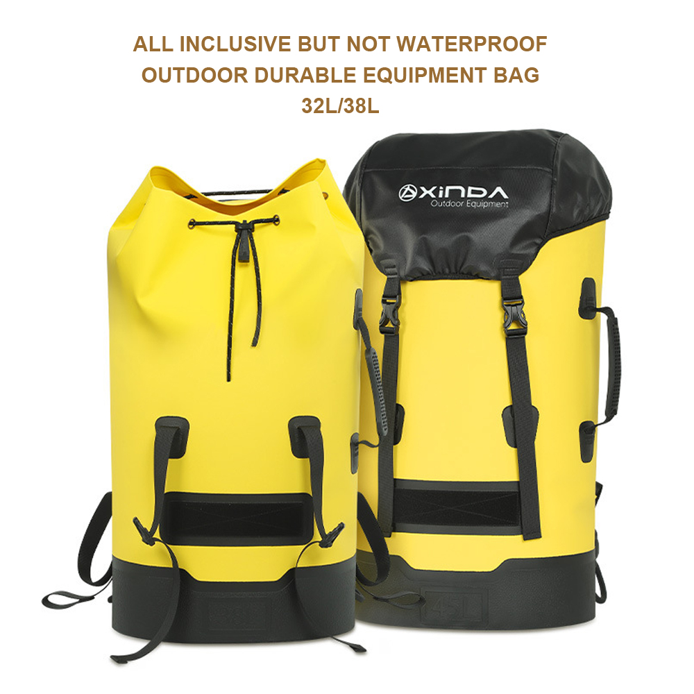 Outdoor Rock Climbing Rescue A - مراجعة Adventure Outdoor Equipment وسعره