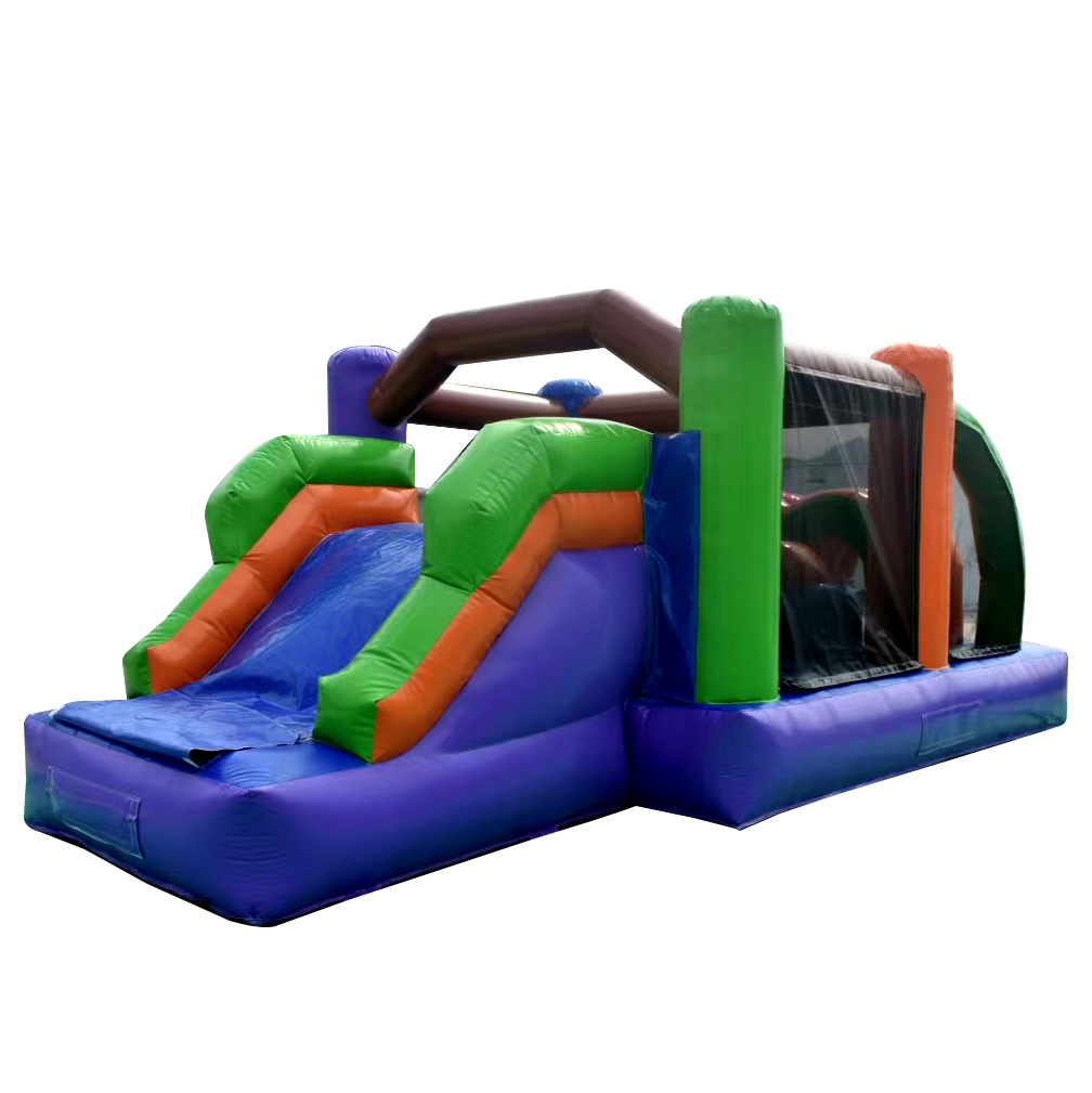 6x3x3m Home Party Outdoor Infl - مراجعة Outdoor Adventure Kids Party وسعره