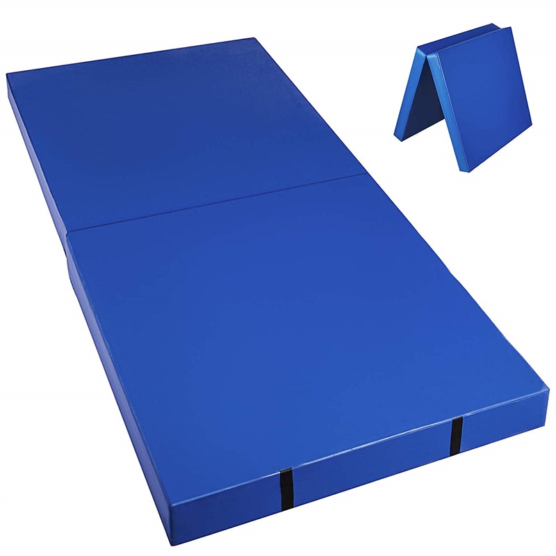 Custom20 Years Factory Crash P - مراجعة Crash Pad Folding وسعره