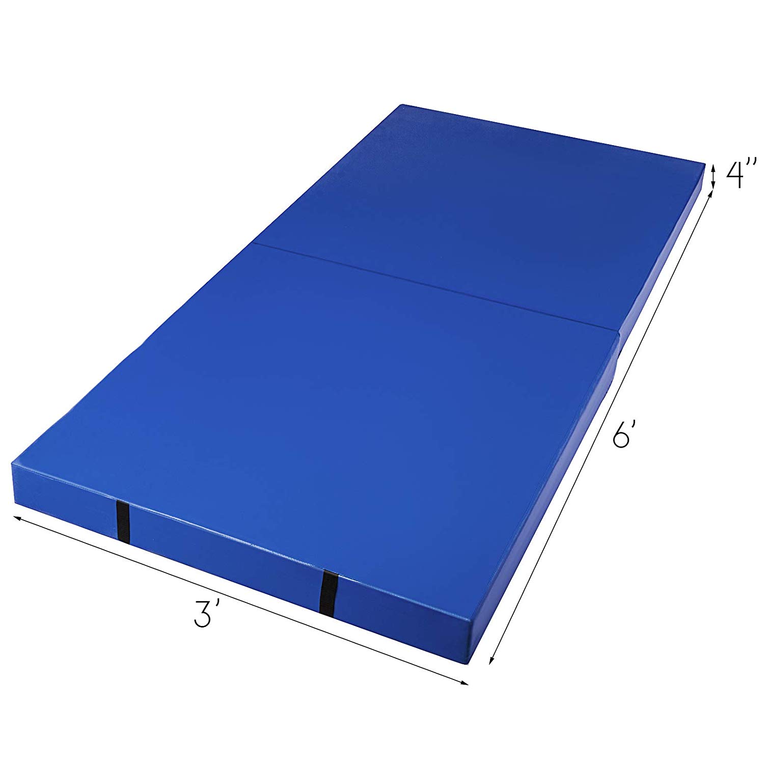 Custom20 Years Factory Crash P - مراجعة Crash Pad Folding وسعره
