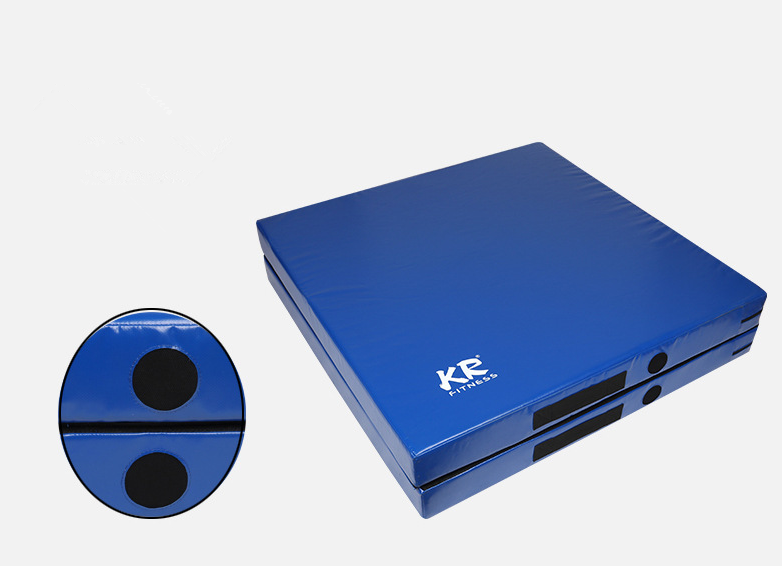 Custom20 Years Factory Crash P - مراجعة Crash Pad Folding وسعره