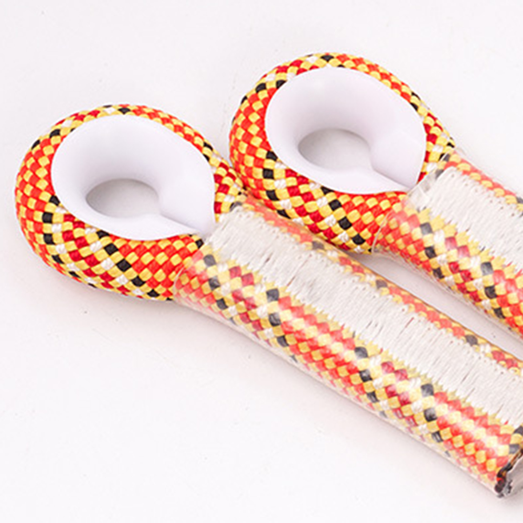 Protective Eye-to-eye Pre-Sewn - مراجعة Rope Climbing Static وسعره