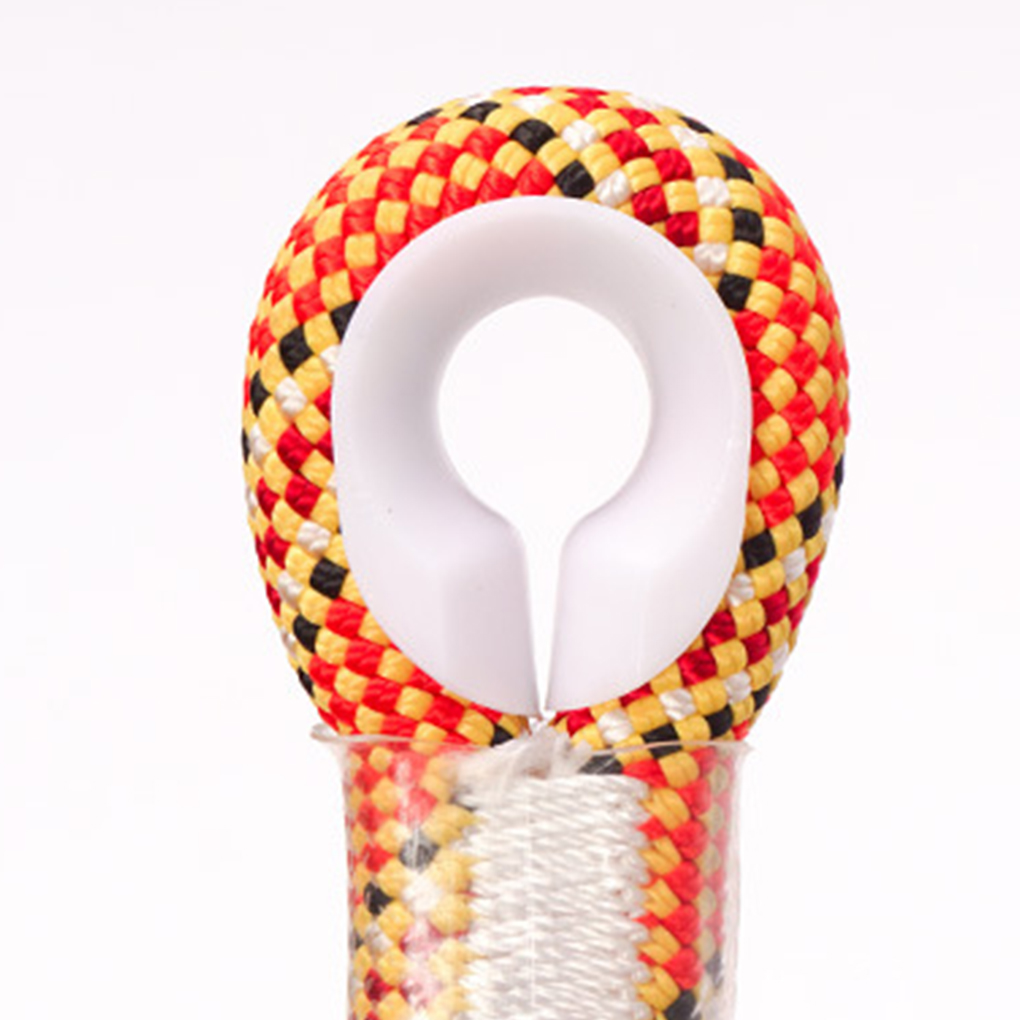 Protective Eye-to-eye Pre-Sewn - مراجعة Rope Climbing Static وسعره