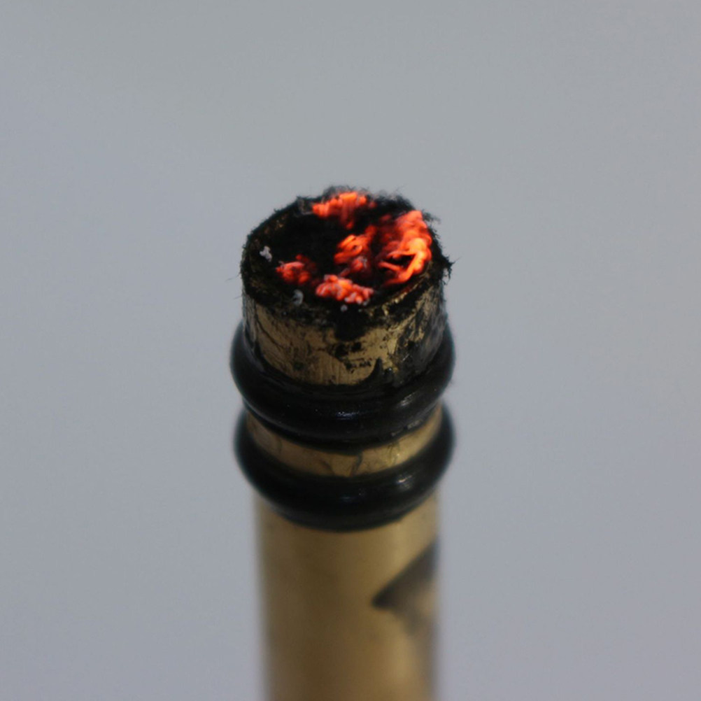 Emergency Fire Starter Piston  - مراجعة Fire Piston Starter وسعره