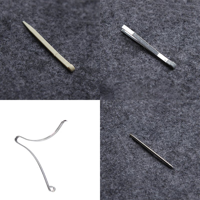 1pc DIY Replacement Toothpick  - مراجعة Fire Piston Starter وسعره