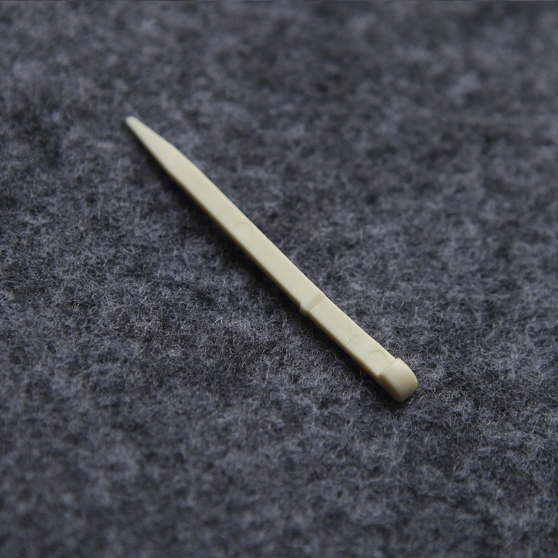 1pc DIY Replacement Toothpick  - مراجعة Fire Piston Starter وسعره